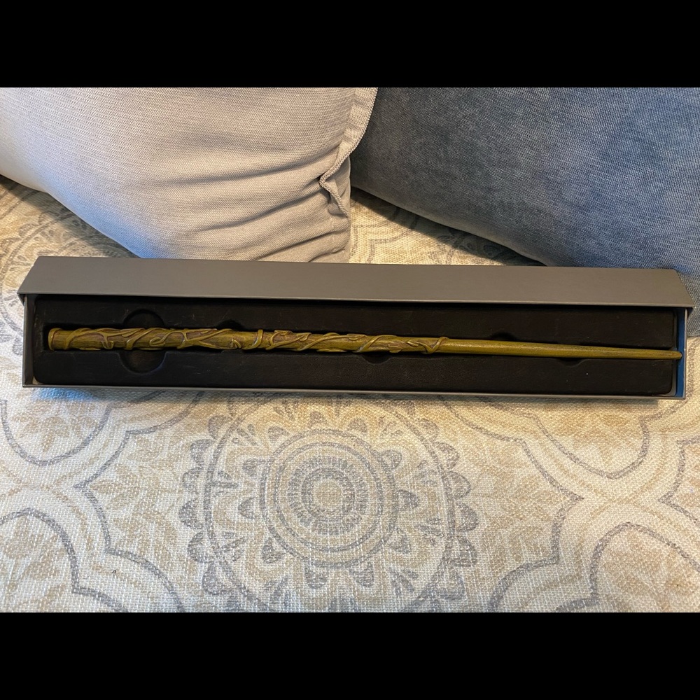 HERMOINE GRANGER WAND